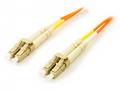 Dell 2M Optical Fibre Cable LC-LC (Kit)