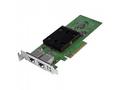 Dell Broadcom 57416 Dual Port 10Gb Base-T PCIe LP