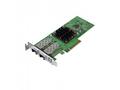 Dell Broadcom 57414 DP 10, 25GbE SFP28 PCIe Low