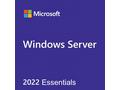 DELL MS Windows Server 2022 Essentials, ROK (Resel