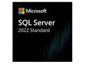 Elektronická licence: Microsoft CSP SQL Server Sta