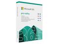 Microsoft 365 Family - Krabicové balení (1 rok) - 