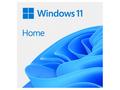 MS Win 11 Home 64-Bit Slovak 1pk OEM DVD