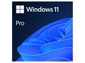 Microsoft Windows 11 Pro 64-bit CZ OEM 1pk DVD (lz