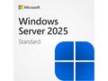 Windows Svr Std 2025 64Bit CZE 24 Core OEM
