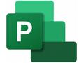 Microsoft Project Standard 2024 - Licence - ESD - 