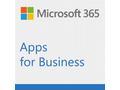 Microsoft 365 Apps pro firmy (dříve Office 365 Bus