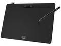 Adesso CYBERTABLET K12, grafický tablet 12” x 7”, 