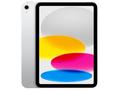 Apple iPad 10 10,9" Wi-Fi 256GB - Silver