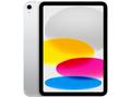 Apple iPad 10 10,9" Wi-Fi + Cellular 256GB - Silve