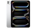 APPLE iPad Pro 11" Wi-Fi 256GB - Silver 2024