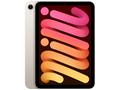 Apple iPad mini, (2024) Wi-Fi, 8,3", 2266x1488, 25