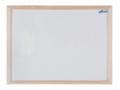 Magnetická tabule AVELI 40x60, dřevěný rám