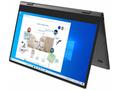 UMAX tablet PC VisionBook 14Wr Flex, 2in1, 14,1" I