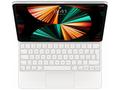 Magic Keyboard for 13" iPad Air (M2) -CZ-White