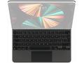 Magic Keyboard for 13" iPad Air (M2) -CZ-Black