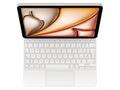 Apple Magic Keyboard 2025 pro iPad Air 11" M3, CZ,