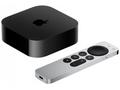 Apple TV 4K Wi-Fi 64GB (2022)