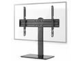 NEDIS stolní TV stojan, 37 - 70 ", nosnost 40 kg, 