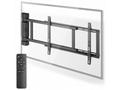 NEDIS nástěnný TV držák, 32 - 75 ", nosnost 50 kg,