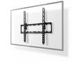 NEDIS nástěnný TV držák, 23 - 55", nosnost 35 kg, 