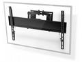 NEDIS nástěnný TV držák, 37 - 80", nosnost 35 kg, 