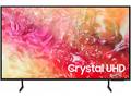 SAMSUNG SMART LED TV 43", UE43DU7172, 4K Ultra HD 