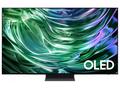 SAMSUNG SMART OLED TV 55", QE55S90D, 4K Ultra HD 3