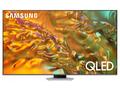 SAMSUNG 75" QLED 4K QE75Q80D Série Q80D