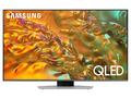 SAMSUNG 50" QLED 4K QE50Q80D Série Q80D