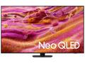 Samsung 55" TV, 4K Full HD, Neo QLED, 120 Hz, HDR,