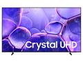 Samsung U8072F 65" TV, 4K Ultra HD, HDR, Tizen, Ap