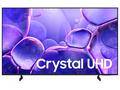 SAMSUNG SMART LED TV 55", UE55U8072, 4K Ultra HD 3