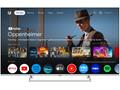 STRONG SMART QLED TV 50", SRT50UG8773C, UHD, 3840x