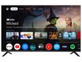 STRONG SMART LED TV 43", SRT43UH7773, UHD, 3840x21