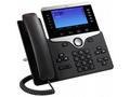 Cisco IP Phone 8841 - Telefon VoIP - SIP, RTCP, RT