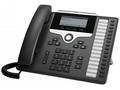 Cisco IP Phone 7861 - Telefon VoIP - SIP, SRTP - 1