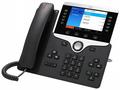 Cisco IP Phone 8851 - Telefon VoIP - SIP, RTCP, RT