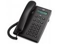 Cisco Unified SIP Phone 3905 - Telefon VoIP - SIP,