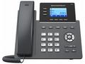 Grandstream GRP2603P SIP telefon, 2,48" LCD podsv.