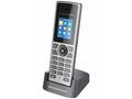 Grandstream DECT ručka DP722, 1,8" TFT bar. disple