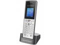 Grandstream WP810 SIP WiFi telefon, 2,4" displej, 