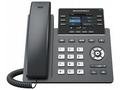 Grandstream GRP2613 VoIP telefon, 3x SIP, barevný 