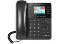 Grandstream GXP2135 VoIP telefon, 4x SIP, barevný 