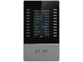 Grandstream GBX20 rozšiřují modul, 4,3" displej, 2