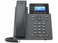 Grandstream GRP2602G VoIP telefon, 4x SIP, grafick