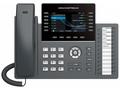 Grandstream GRP2636 SIP telefon, 4.3" TFT bar. dis