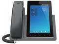 Grandstream GXV3470 VoIP telefon, 16x SIP, barevný