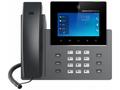 Grandstream GXV3450 VoIP telefon, 16x SIP, barevný