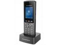 Grandstream WP825 SIP WiFi telefon, odolná IP67, 2